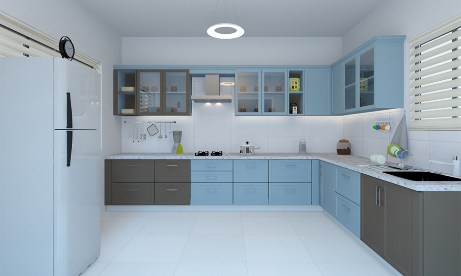 Kitchen Remodeling Services 